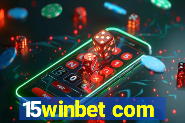 15winbet com